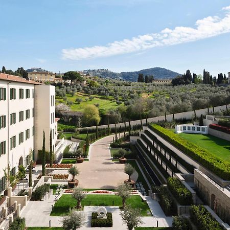 Collegio Alla Querce, Auberge Resorts Collection Floransa Dış mekan fotoğraf