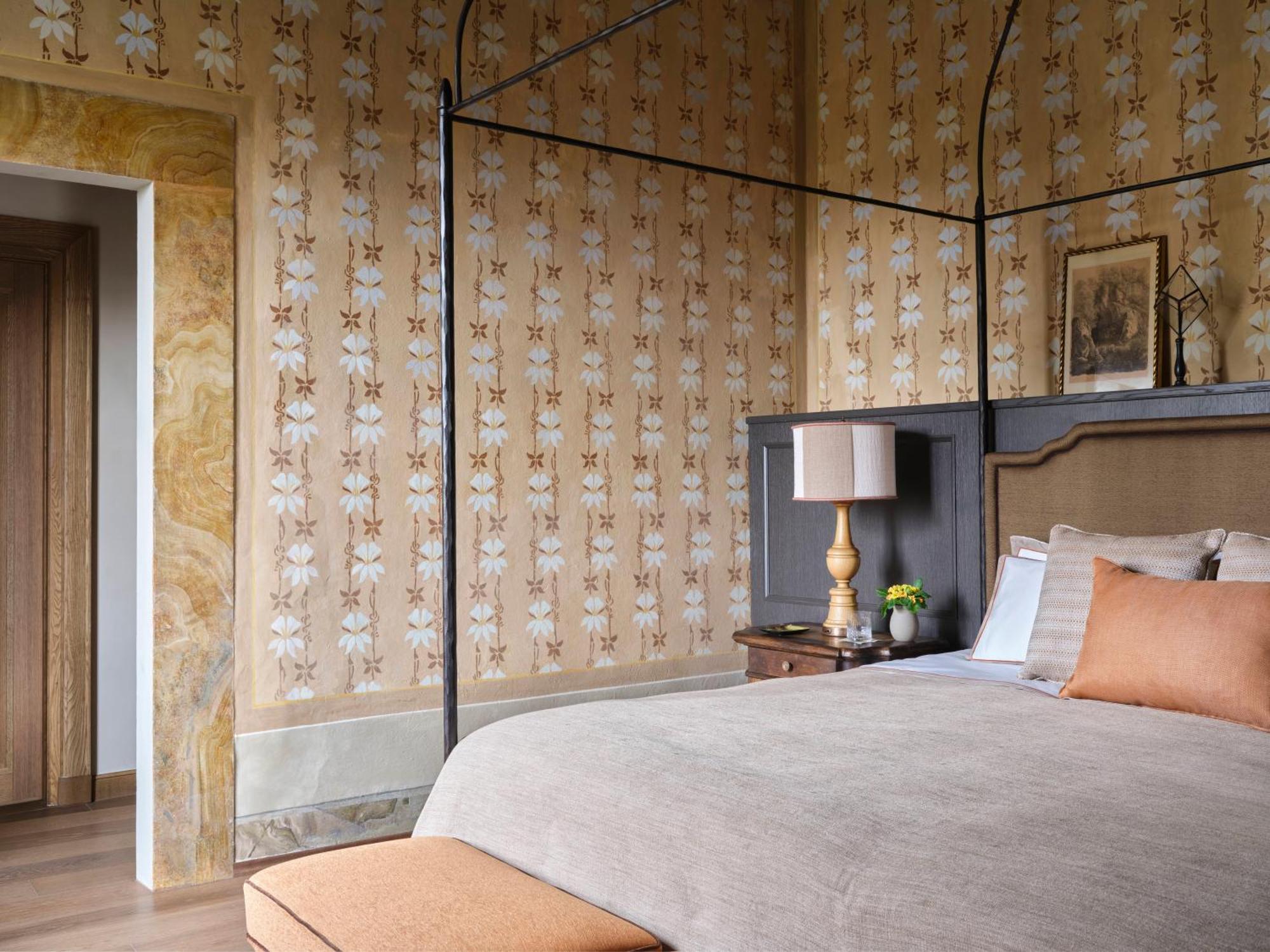 Collegio Alla Querce, Auberge Resorts Collection Floransa Dış mekan fotoğraf