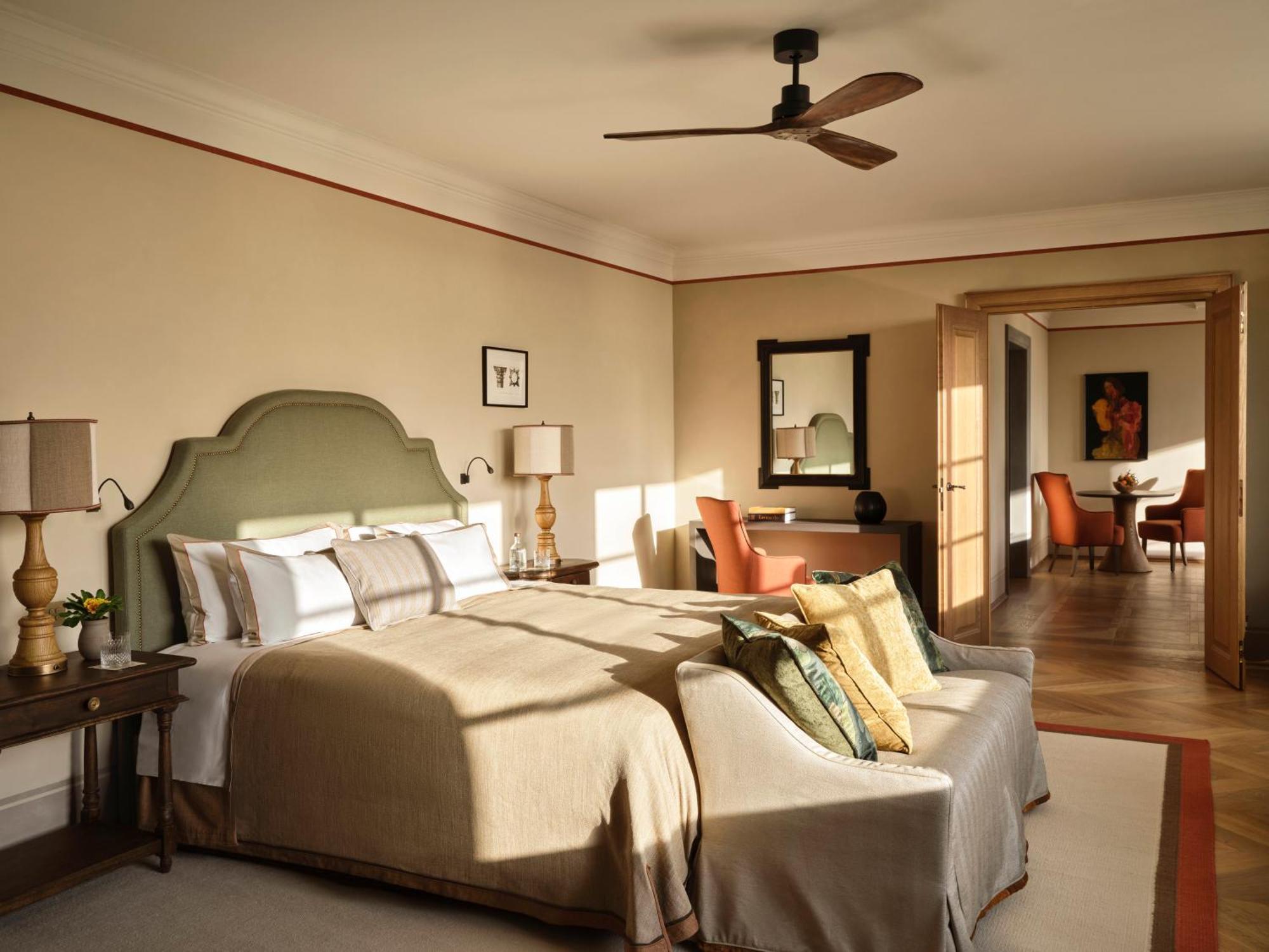 Collegio Alla Querce, Auberge Resorts Collection Floransa Dış mekan fotoğraf