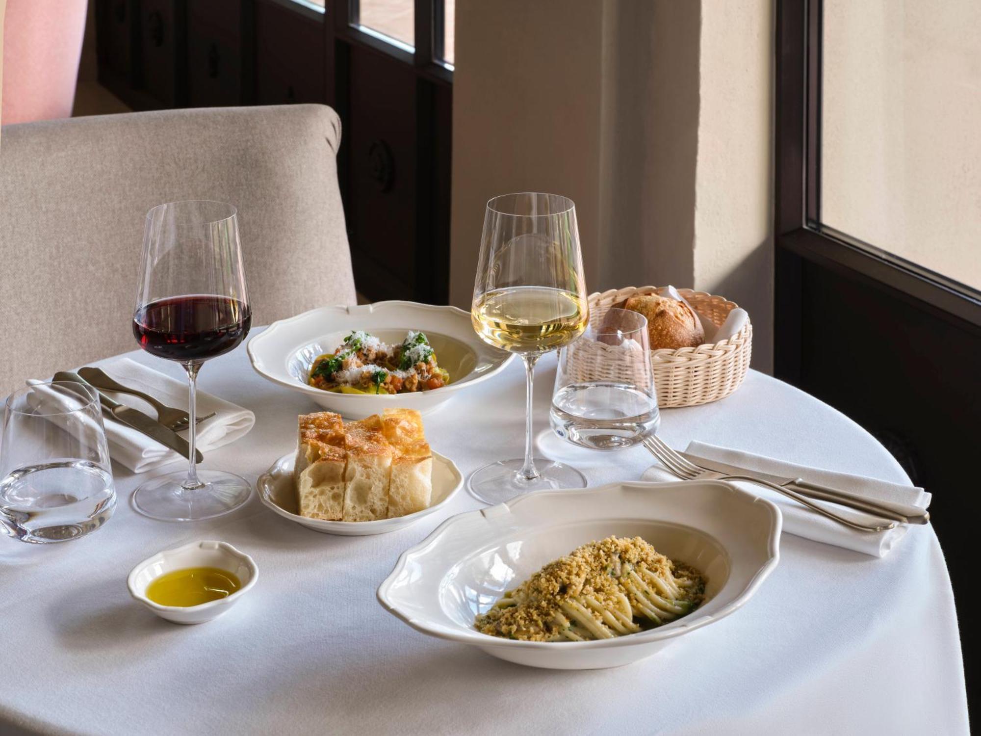 Collegio Alla Querce, Auberge Resorts Collection Floransa Dış mekan fotoğraf