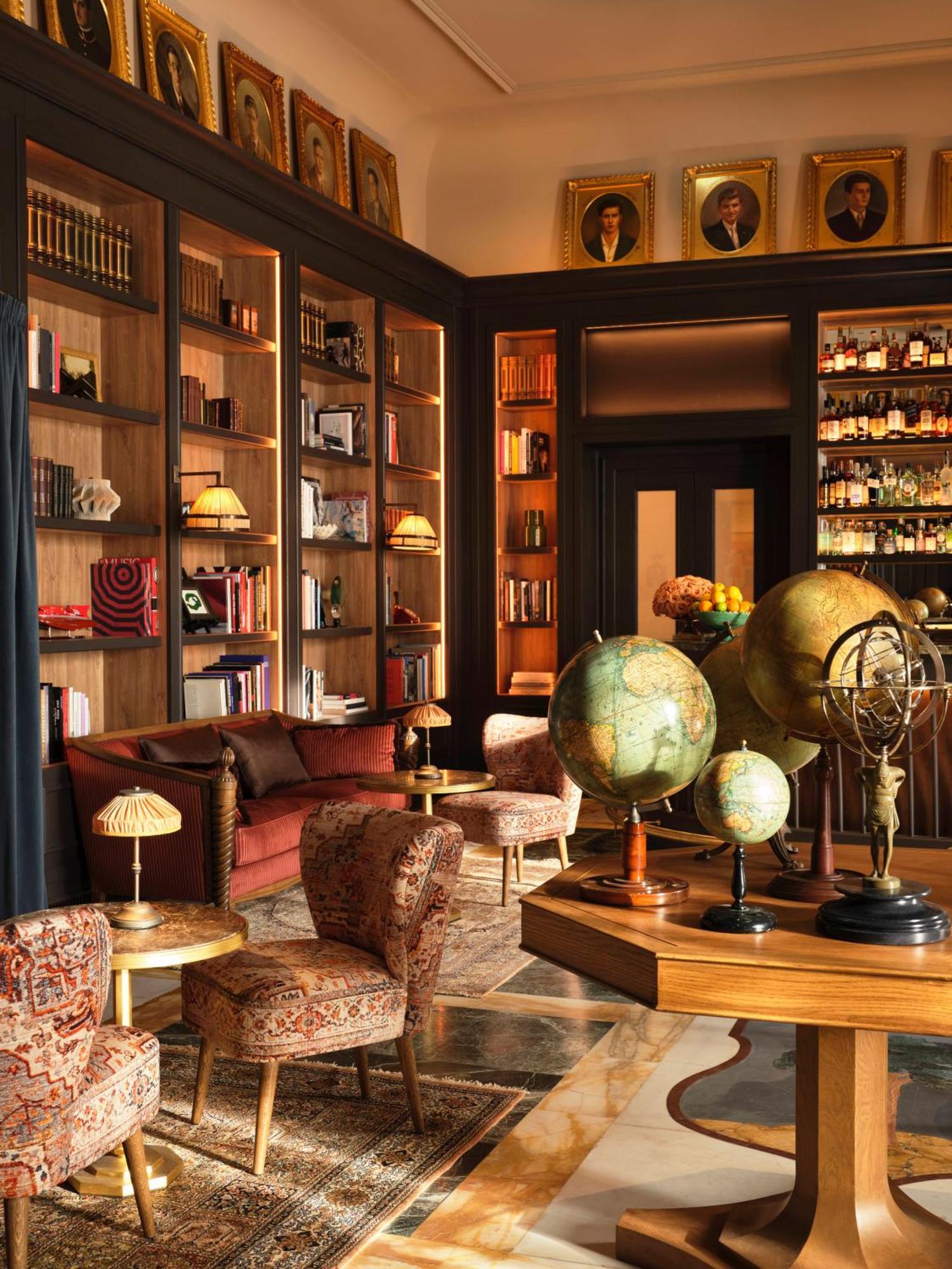 Collegio Alla Querce, Auberge Resorts Collection Floransa Dış mekan fotoğraf
