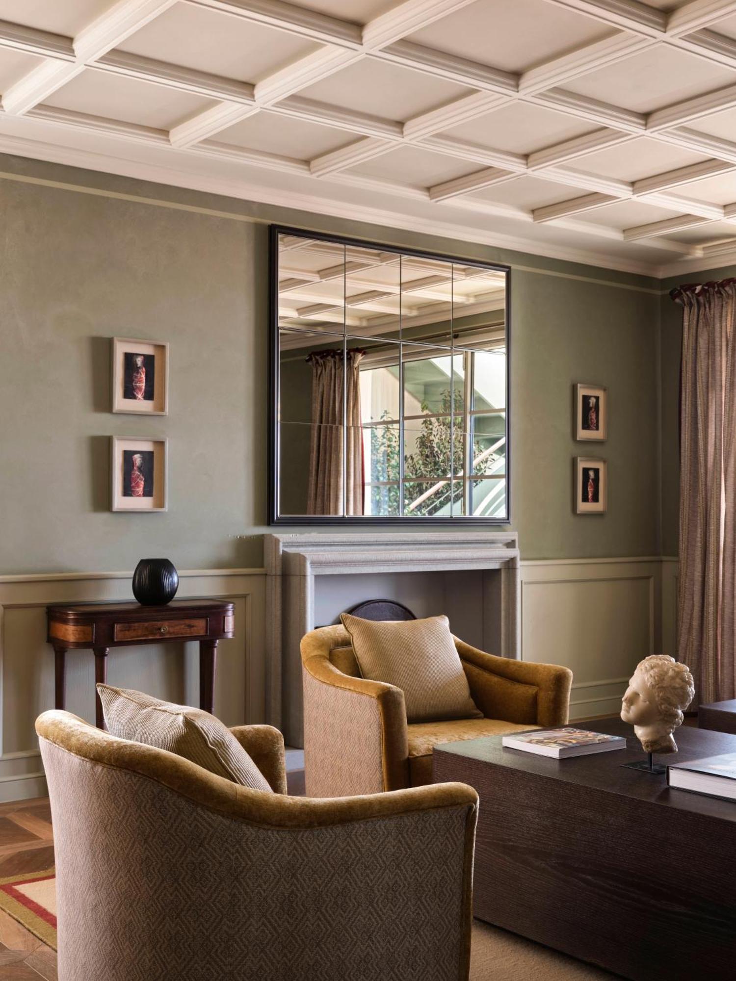 Collegio Alla Querce, Auberge Resorts Collection Floransa Dış mekan fotoğraf