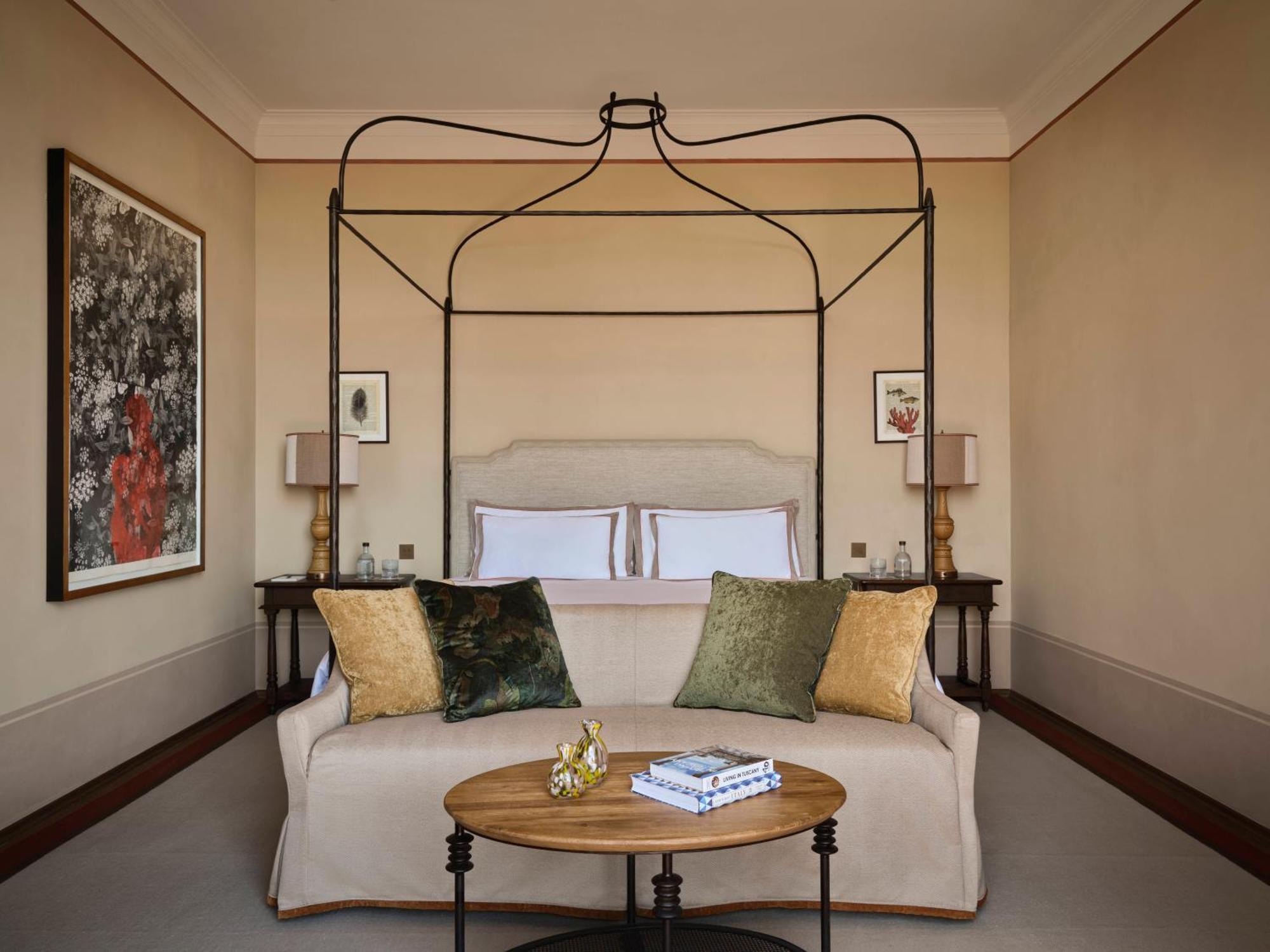 Collegio Alla Querce, Auberge Resorts Collection Floransa Dış mekan fotoğraf