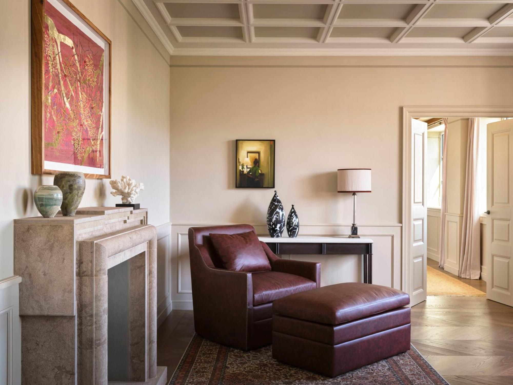 Collegio Alla Querce, Auberge Resorts Collection Floransa Dış mekan fotoğraf